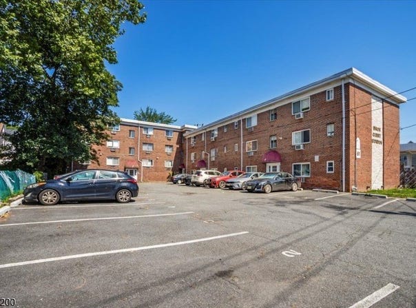 61-67 Union Avenue U-B4, Belleville Twp., NJ 07109