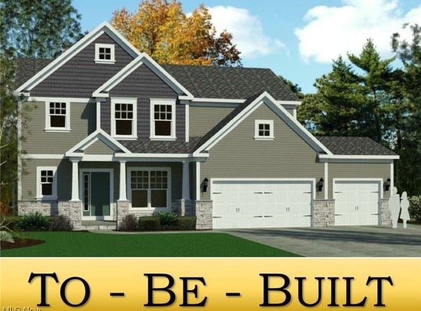 2182 Sugar Maple Drive, Brimfield, OH 44240