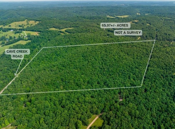 000 Cave Creek Road, Batesville, AR 72501