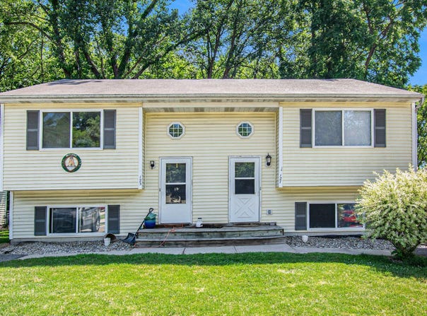 112-116,106 Jeffrey Street, Chesterton, IN 46304