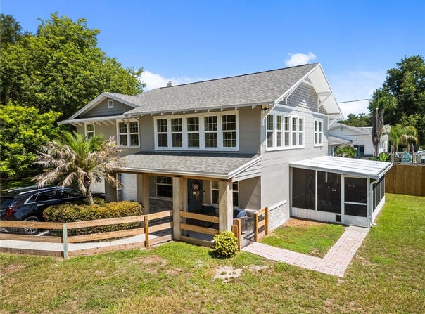 1660 E MAIN Street, BARTOW, FL 33830