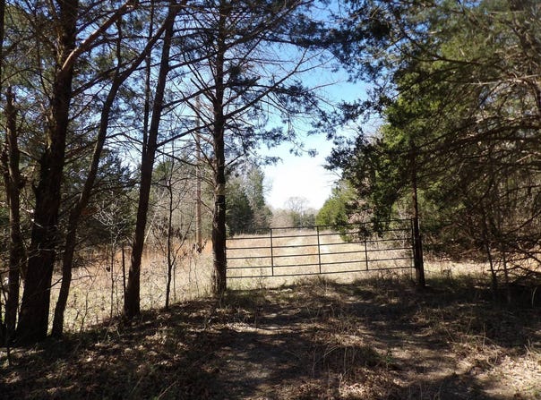4040 Cold Spring Rd, Atoka, OK 74525