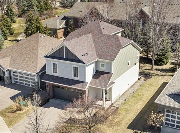2923 124th Circle NE, Blaine, MN 55449