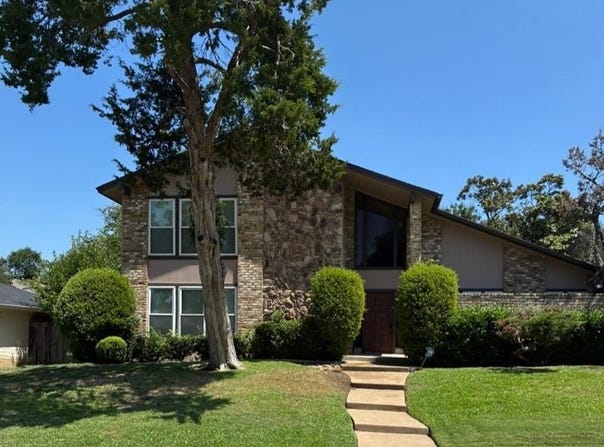 1441 Lincoln Drive, Carrollton, TX 75006