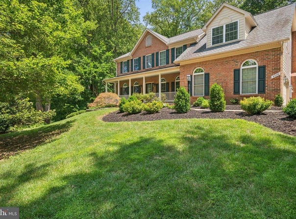 5478 ROSEHAVEN CT, WARRENTON, VA 20187