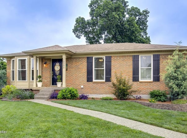 10205 Natalie Way, Louisville, KY 40299