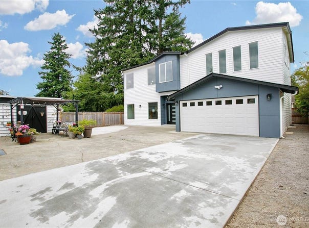 12236 77th Avenue South, Seattle, WA 98178