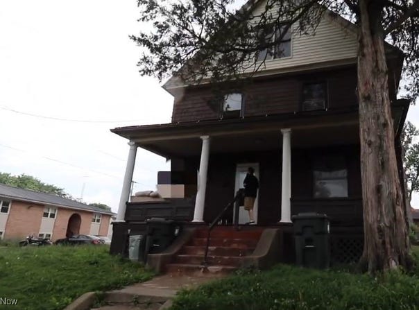 722 High Avenue NW, Canton, OH 44703