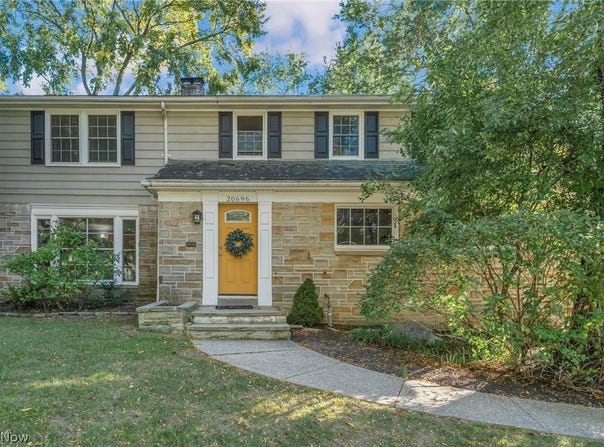 20696 S Woodland Road, Shaker Heights, OH 44122