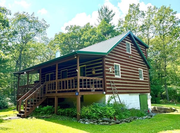 36 Matson Trail, Wellsboro, PA 16901