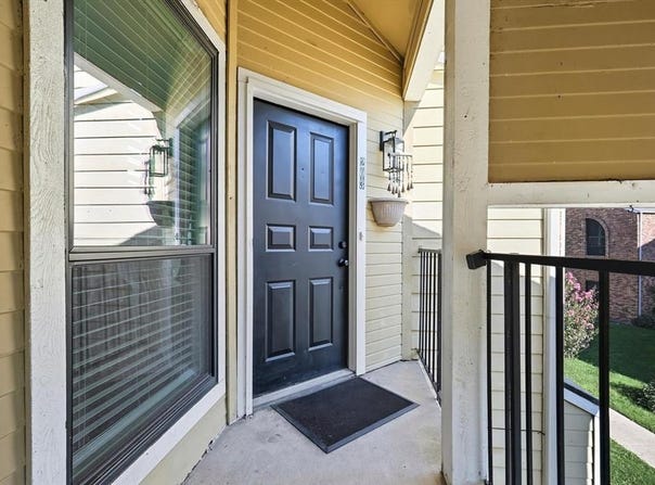4430 Point Boulevard, Garland, TX 75043