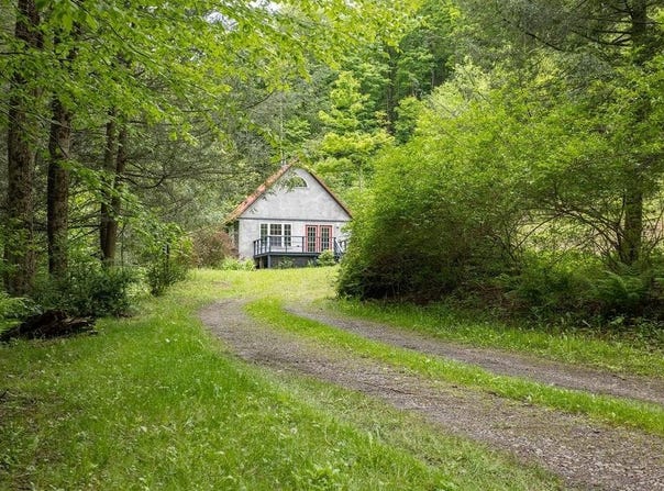511 Steam Mill Road, Wellsboro, PA 16901