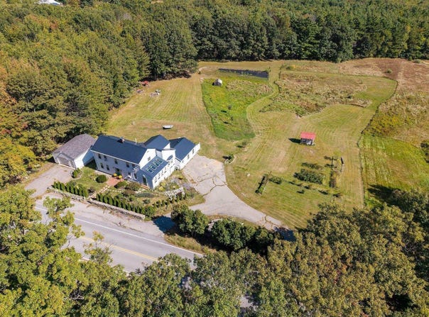 128 Governors Road, Milton, NH 03851