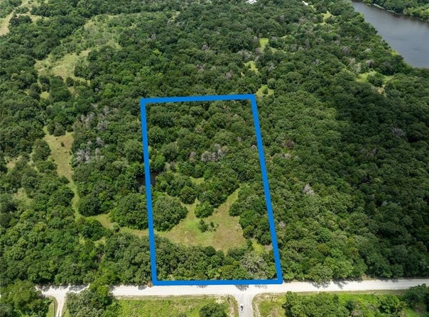 Tbd CR-129, Terrell, TX 75161