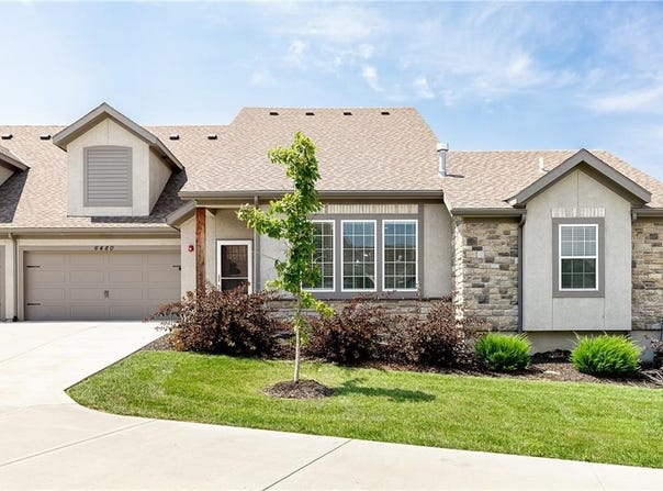 6480 Barth Road, Shawnee, KS 66226