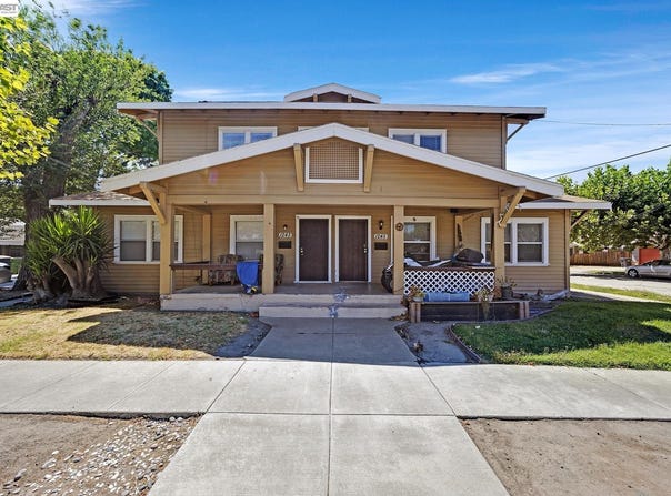 1243 Parker Ave, Tracy, CA 95376