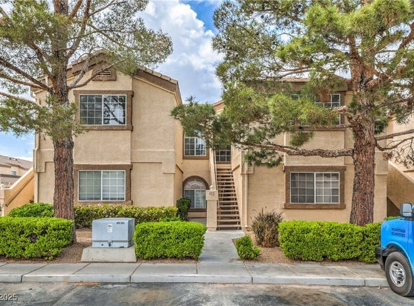 3660 Renovah Street, Las Vegas, NV 89129