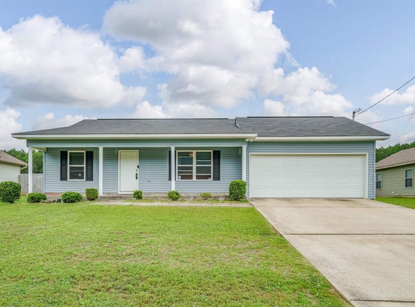 16155 STONE RIDGE PARKWAY, BROOKWOOD, AL 35444
