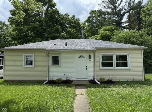 224 SW 19th Street, Richmond, IN 47374