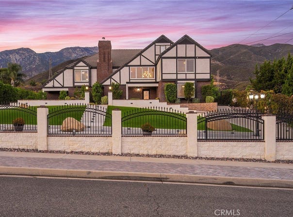 8374 Almond Street, Alta Loma, CA 91701
