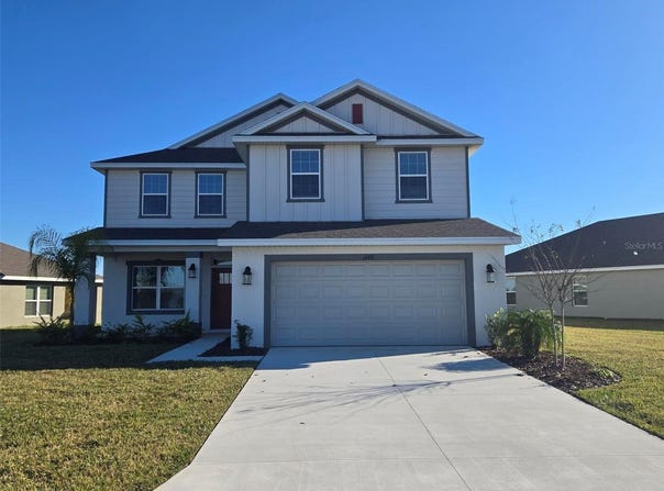 16437 66TH LANE EAST, PARRISH, FL 34219