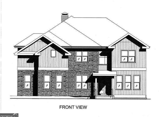 1223 Verona, Powder Springs, GA 30127