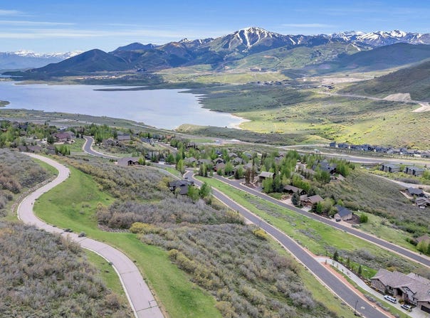 12708 N Slalom Run Way, Kamas, UT 84036
