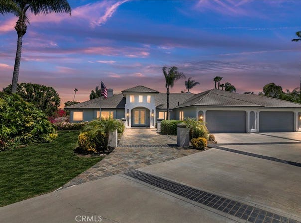 2975 Garretson Avenue, Corona, CA 92881