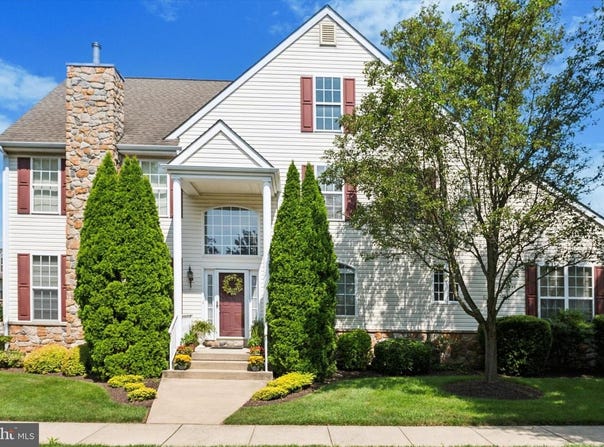 400 LANTERN LN, KENNETT SQUARE, PA 19348