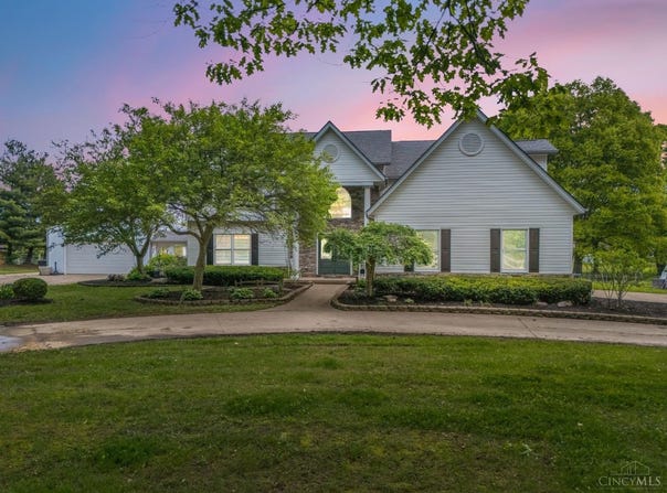 2240 Bone Road, Union Twp, OH 45036