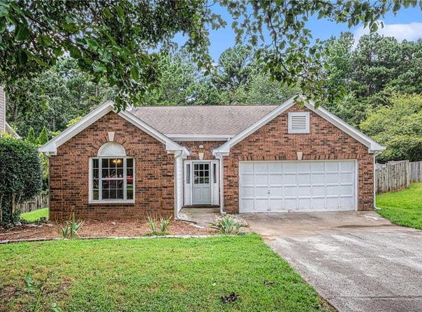 5248 Arbor View Lane, Sugar Hill, GA 30518