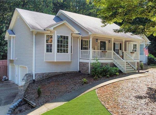 168 Springfield, Dallas, GA 30157
