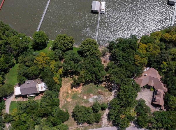 224 Eagle Pointe N, Azle, TX 76020
