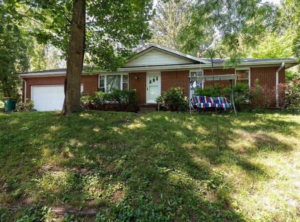 12 Circle Lane, West Lafayette, IN 47906