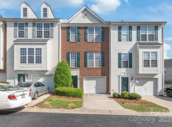 1707 Kashmir White Lane, Fort Mill, SC 29708