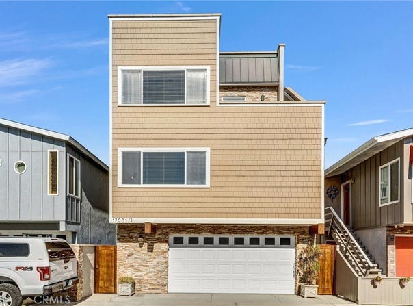 17081 5th, Sunset Beach, CA 90742