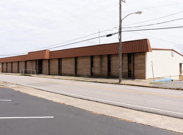400 Chestnut St, Hartselle, AL 35640