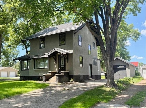503 E 3rd Street, Redwood Falls, MN 56283