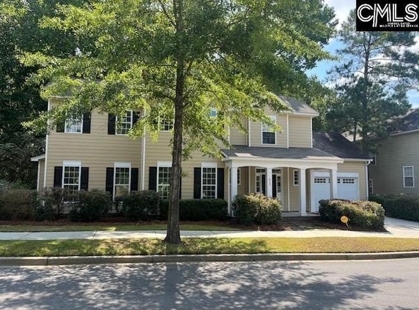 217 Woodleigh Park Drive, Columbia, SC 29229