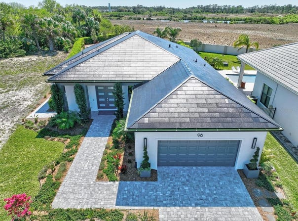 96 DEL PALMA DRIVE, PALM COAST, FL 32137