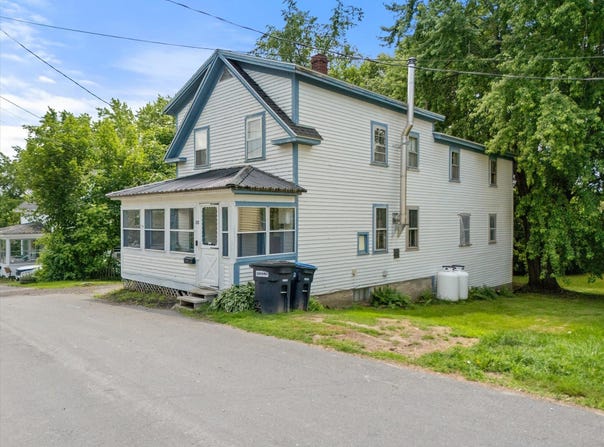 133 Front Street, Old Town, ME 04468