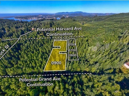 GRAND Ave, Florence, OR 97439