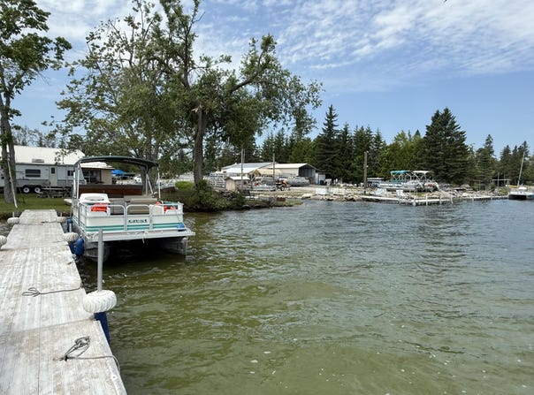 15279 US-23 S, Presque Isle, MI 49777