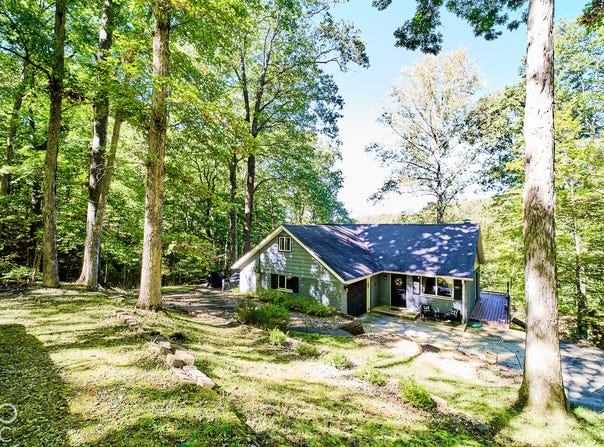 4668 E Leeward Cove, Martinsville, IN 46151