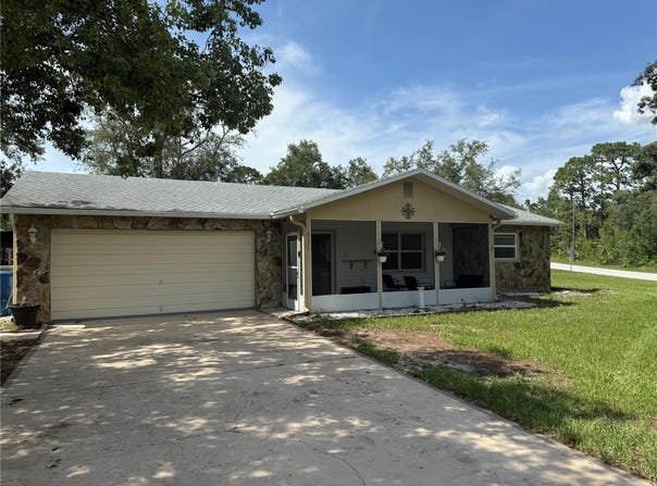 9171 VICKSBURG ROAD, SPRING HILL, FL 34608