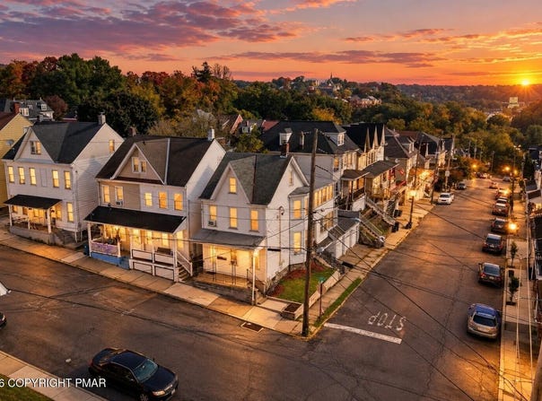 200 N 8th Street, Easton, PA 18042