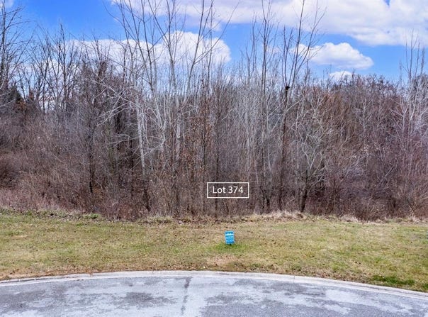 10835 Bridgewater Court, Crown Point, IN 46307