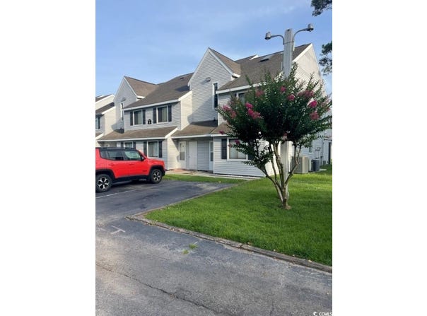500 Fairway Village Dr., Myrtle Beach, SC 29588