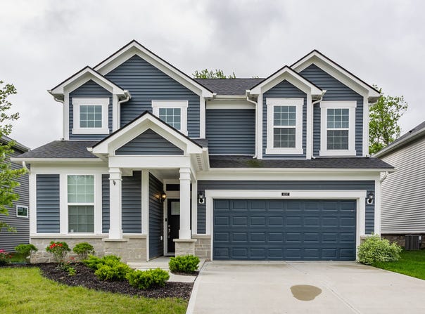 6537 Seabiscuit Road, Whitestown, IN 46075