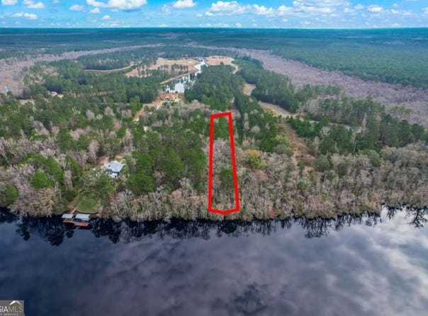 448 Shoreline, Kingsland, GA 31548